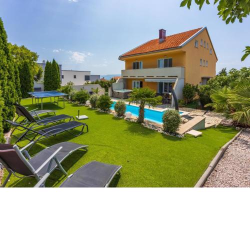 Villa Villa Puskas 2 by Interhome