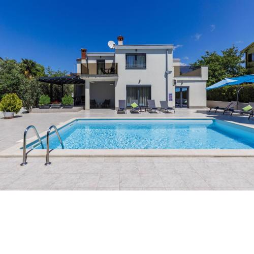 Villa Villa Romina by Interhome
