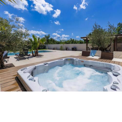 Villa Villa Sandro by Interhome