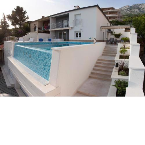 Villa Vinka