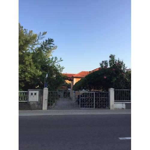 Villa Vinka