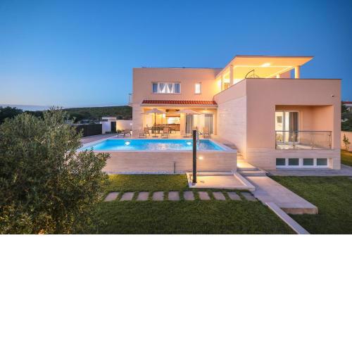 Villa Vinka