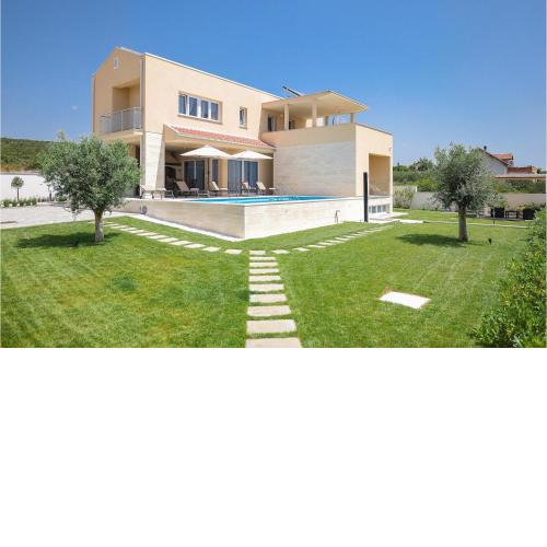 Villa Vinka