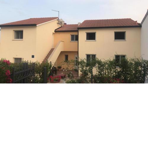 Villa Vinki
