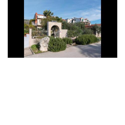 Villa Vinklis