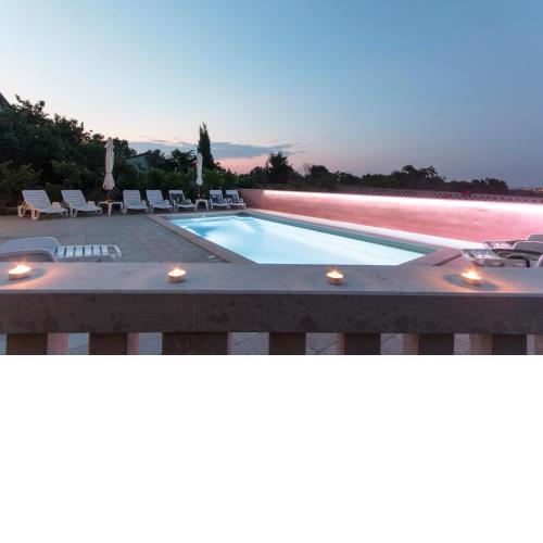 Villa Vinkuran