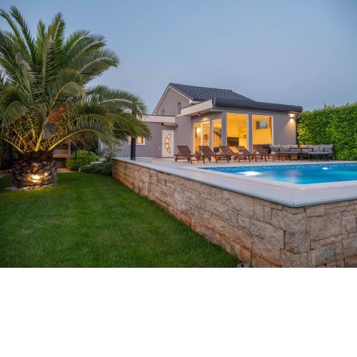 Villa Vinky