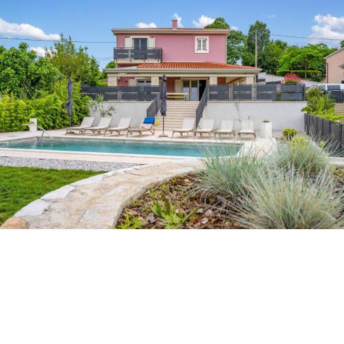 Villa Violetta Residence
