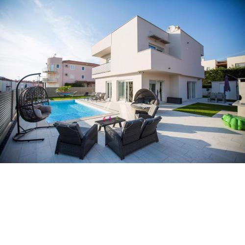 Villa Virtus
