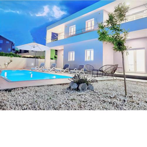 VILLA VIS MARIS