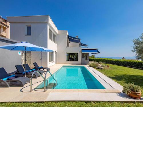 Villa Vista by Interhome