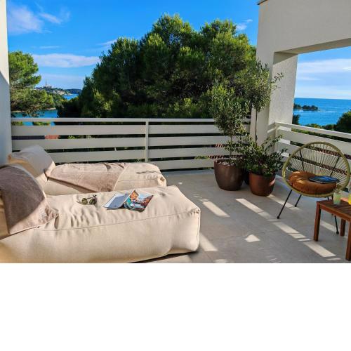 Villa Vista Rovinj - NEW 2024 !