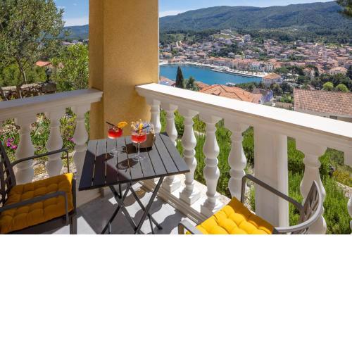 Villa Vista