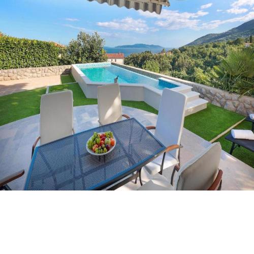 Villa Vita,free wifi,nearby sea