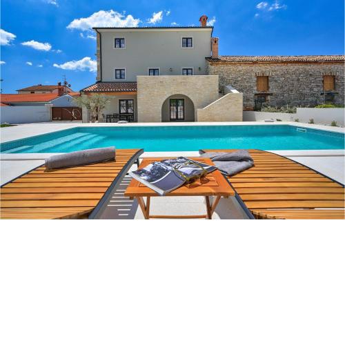 Villa Vitassi