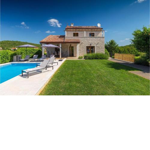 Villa Vito Rovinj