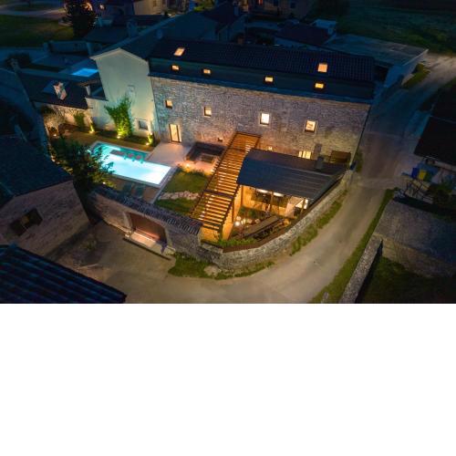 Villa Vittorina - New Rental