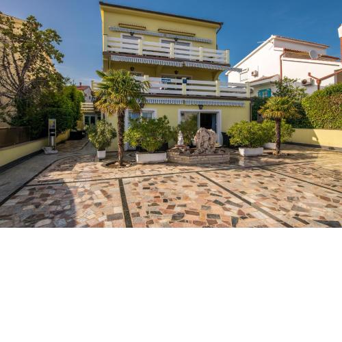 Villa VIVA Apartment No 5