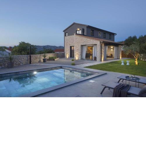 Villa Vizzani