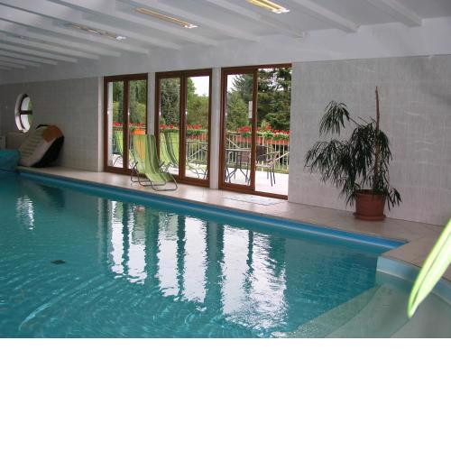 Villa Vlasta
