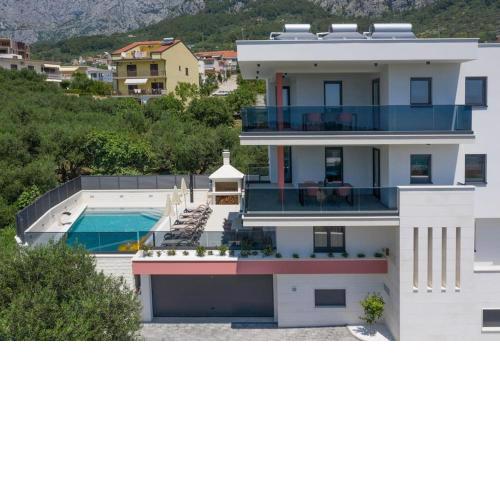 Villa VlD - Amazing holiday home!