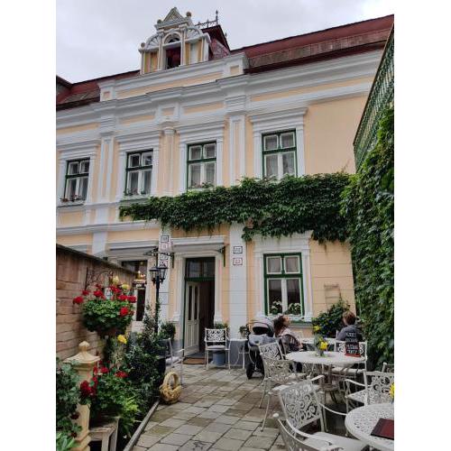 Villa Vodicka