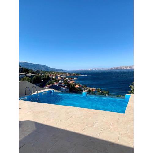 Villa Vodomar - Adults Only