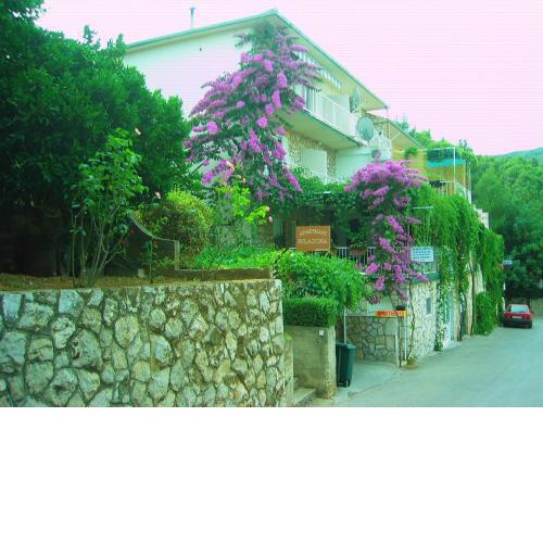 Villa Volga