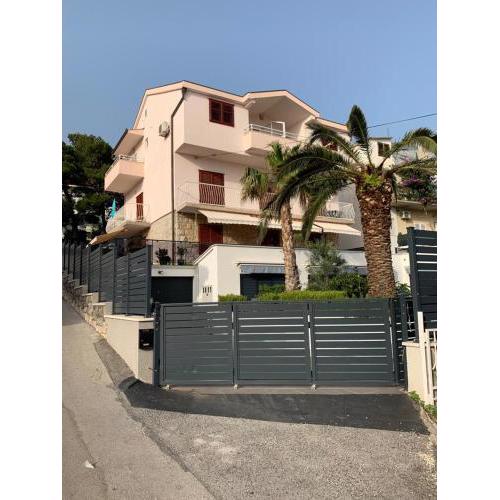 Villa Vranic Apartments