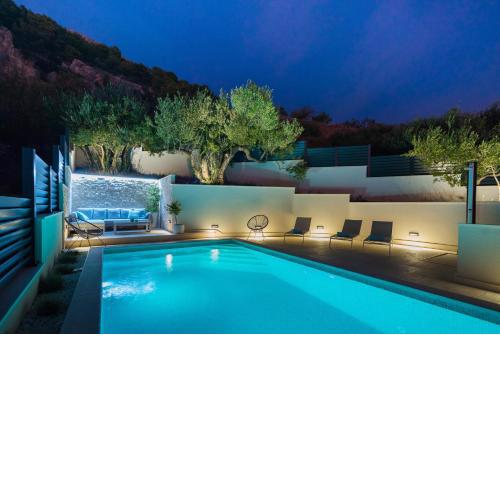 Villa Vruja