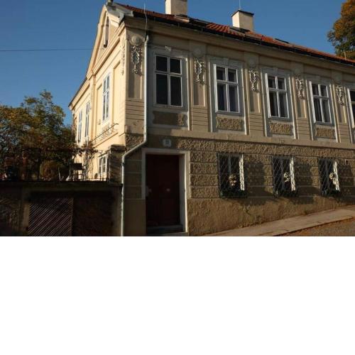 Villa Wachtertor