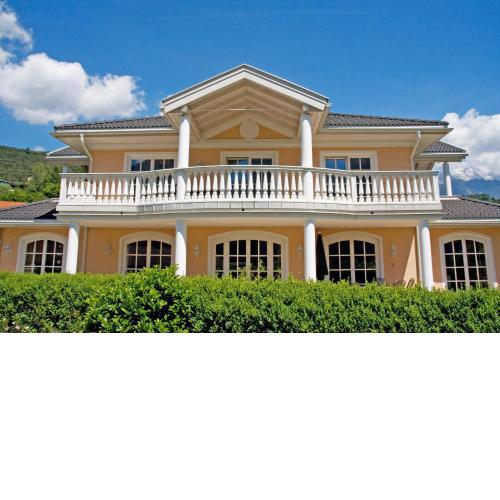 Villa Wellness Homes