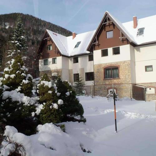 Villa Wellspacher Alpine retreat 2BR Lux Apartment