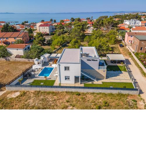Villa Wiena