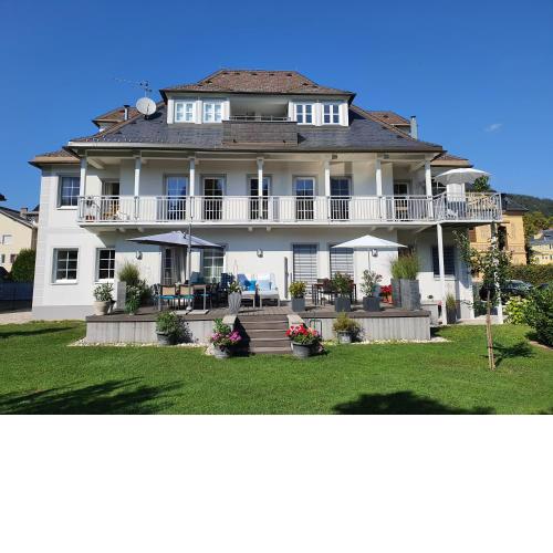 Villa Wieser