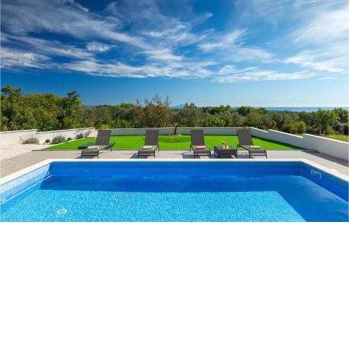 Villa Wonderview