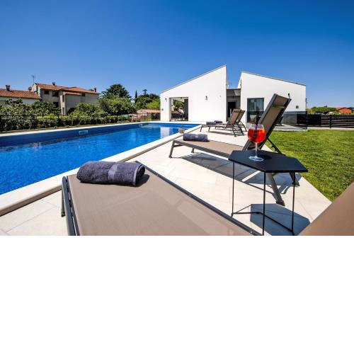 Villa XO