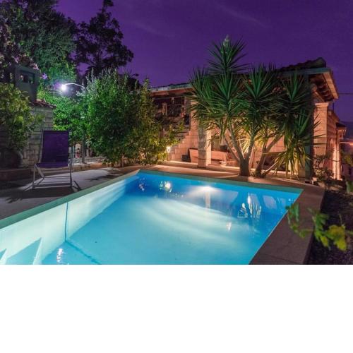 Villa Yannie