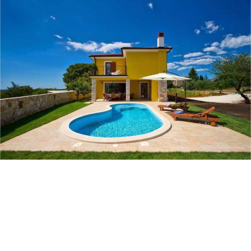 Villa Yasmine