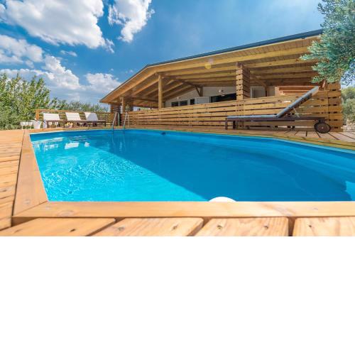 Villa Yvana