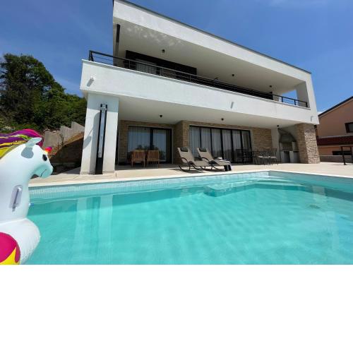 Villa Zara Bella Vista