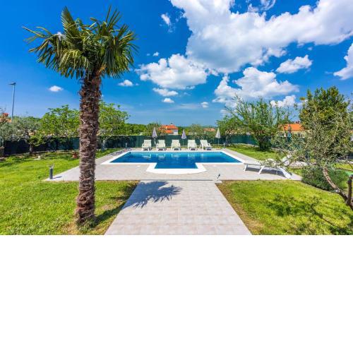 Villa Zelena Oaza