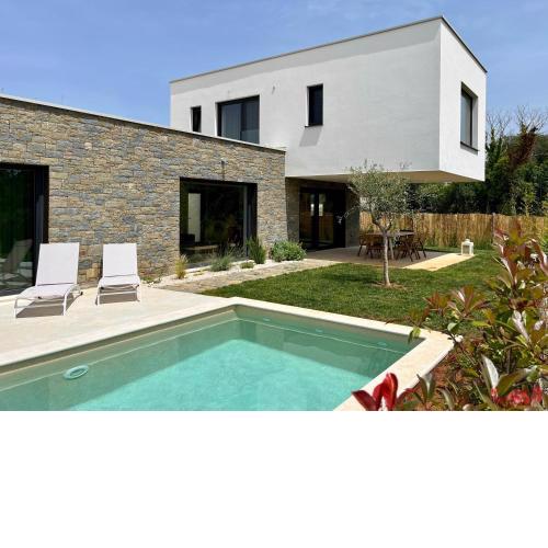 Villa Zen - Vabriga