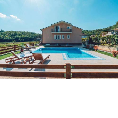 Villa Zen Imotski