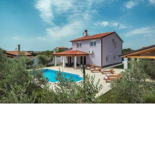 Villa Zeus