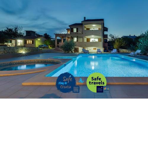 Villa Zlatni dvori