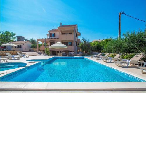 Villa Zlatni Dvori