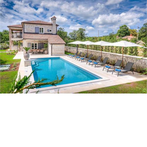 Villa Zoe