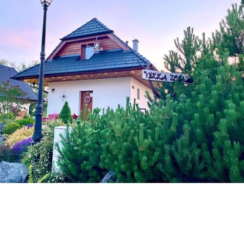 Villa Zoja High Tatras