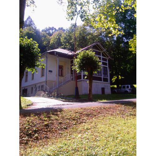 Villa Zora